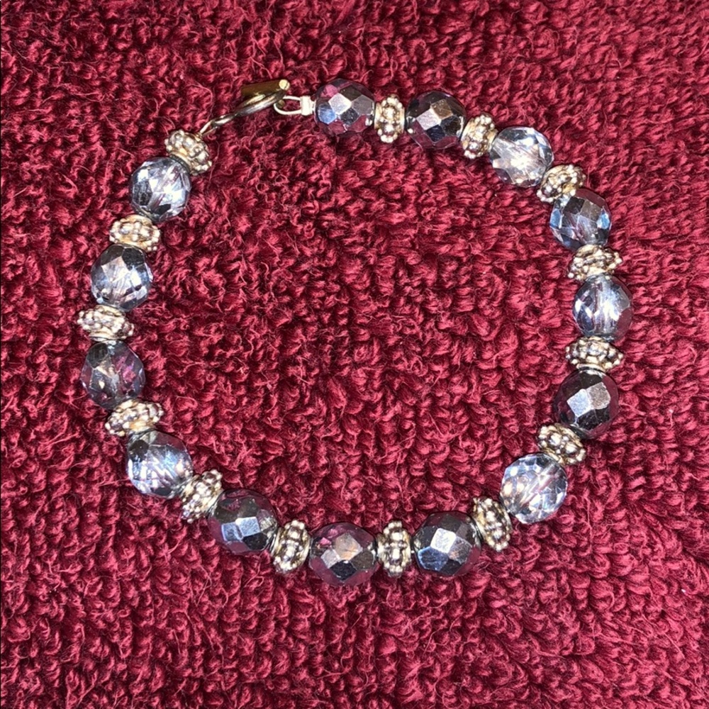 🌀Beaded Bracelet